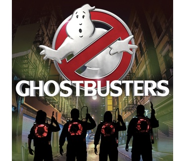 Ghostbusters, PS4