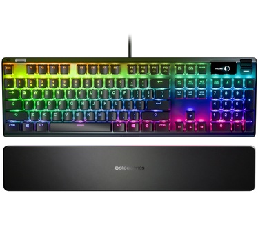 Steelseries Apex PRO