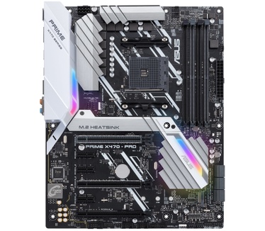 Asus PRIME X470-PRO