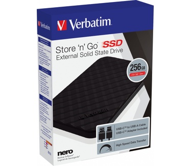 Verbatim Store 'n' Go