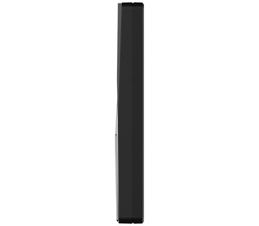 Netac Z7S 480GB Zilver, Zwart