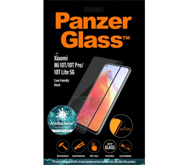 PanzerGlass 8033 (Mi 10T Pro/Mi 10T 5G)