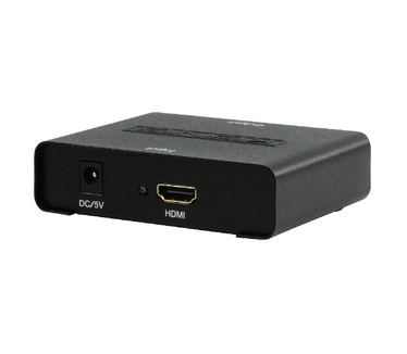 König HDMI - VGA omvormer