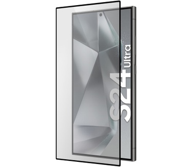 Mobiparts Regular Tempered Glass Samsung Galaxy S24 Ultra