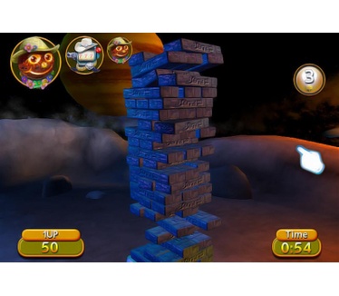 Jenga
