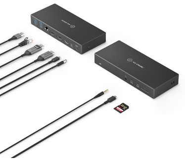 Alogic DUCMA3