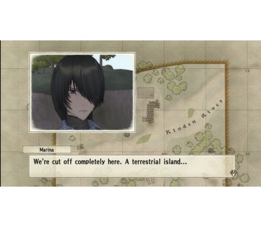 Valkyria Chronicles II