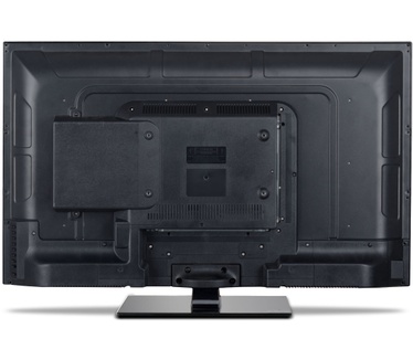 Medion LIFE ® ® P12302 31,5" HD LED TV incl. DVD-speler Zwart