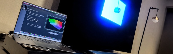 Oled-tv's worden dit jaar een klap beter