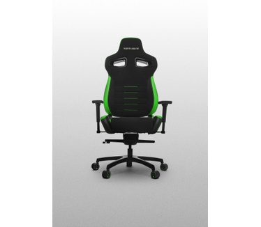 Vertagear racing P-Line PL4500 Zwart/Groen