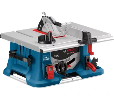 Bosch Bosch Professional Tafelcirkelzaag 216 mm 30 mm 1600 W 240 V