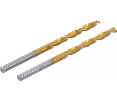 BGS technic Twist Drill