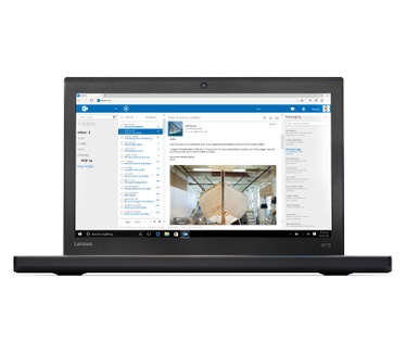 Lenovo X270