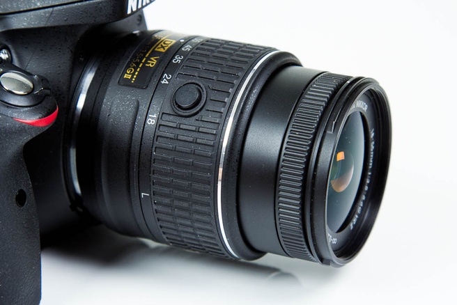Nikon D3300