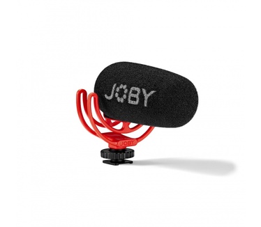 Joby Joby Wavo Vlogging Microphone