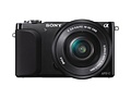 Sony NEX-3N