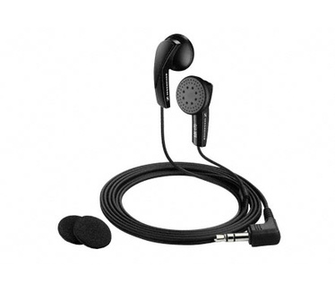 Sennheiser MX 170 (Zwart)