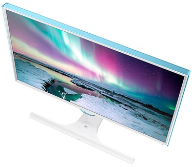 Samsung S24E370DL Wit