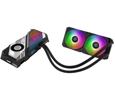ASUS ROG-STRIX-LC-RTX4090-24G-GAMING