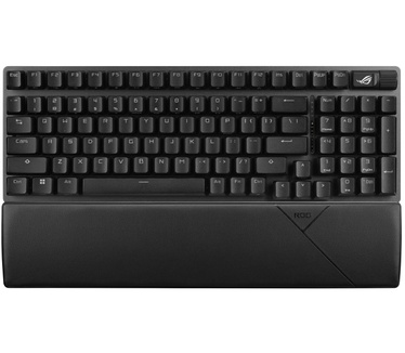 ASUS ROG Strix Scope II 96 Wireless, Azerty FR
