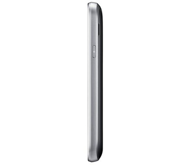 Samsung Galaxy Trend Lite Zwart