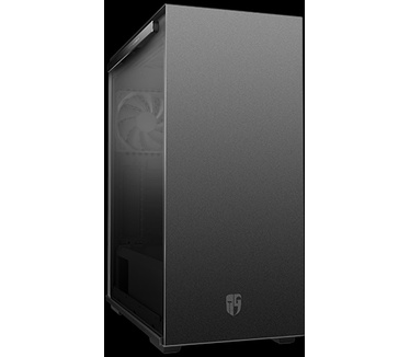 DeepCool MACUBE 310