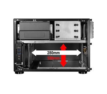 Lian Li PC-V352R