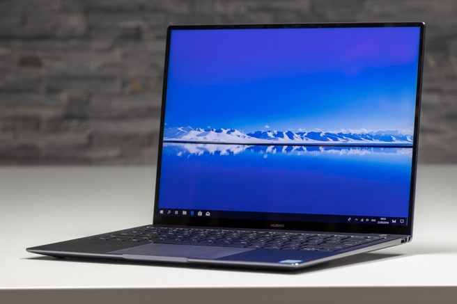 Huawei MateBook X Pro