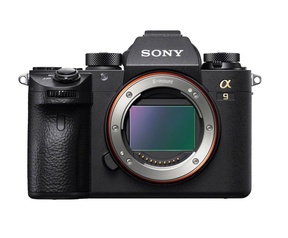 Sony A9