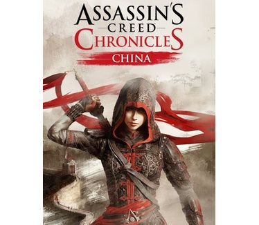 Assassin's Creed Chronicles: China, Windows