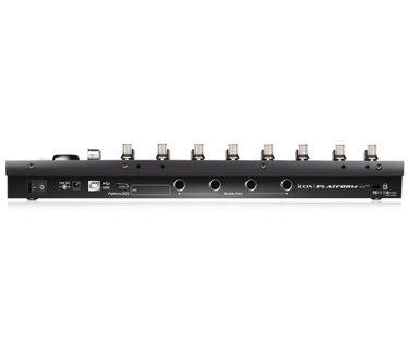 Icon Platform M+