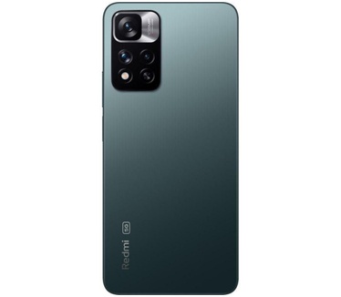 Xiaomi Note 11 Pro+ 5G