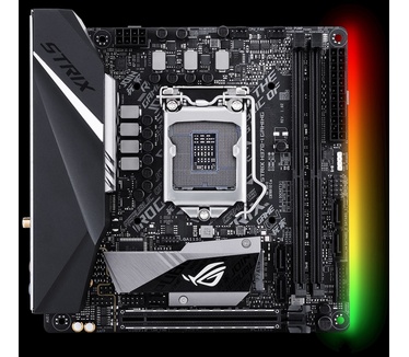 Asus Strix H370-I