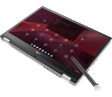 ASUS Chromebook Vibe CX34 Flip CX3401FBA N90144