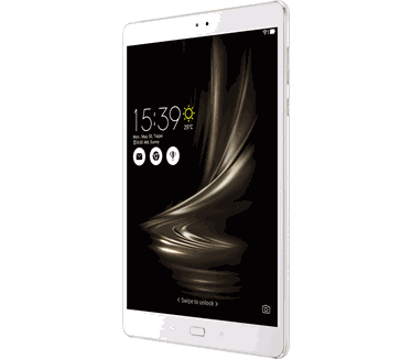 Asus ZenPad 3S 10 (Z500M) Zilver