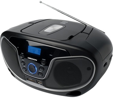 Medion LIFE ® ® E66224 FM/MP3/CD Draagbare Radio