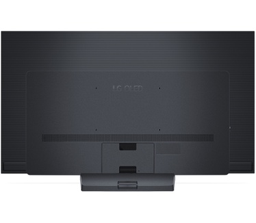 LG OLED evo C3 55" (C34) Zwart