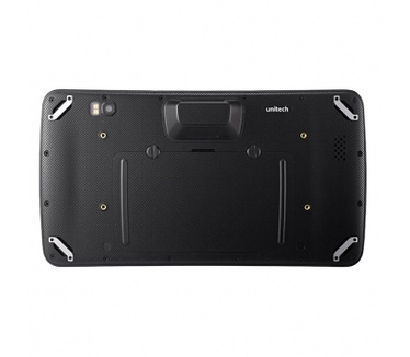 Unitech TB120, 2D imager, 3G Zwart