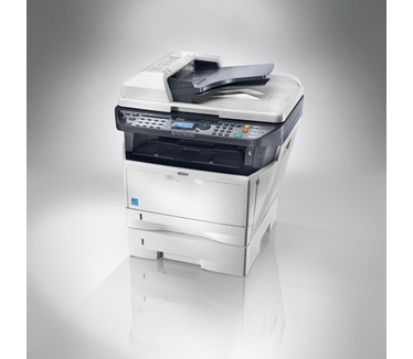 Kyocera FS-1130MFP (3 jaar garantie)
