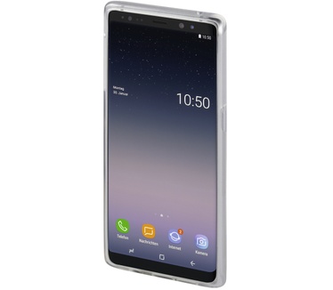 Hama Crystal Clear