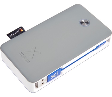 Xtorm Travel 6700