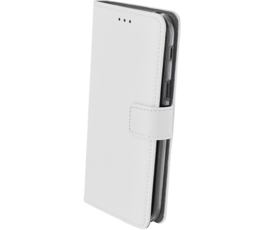 Mobiparts Premium Wallet TPU Case Samsung Galaxy A5 (2017) White