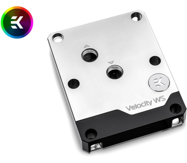 EK Water Blocks EK-Velocity WS - Narrow ILM