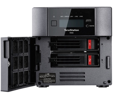 Buffalo WS5220DN