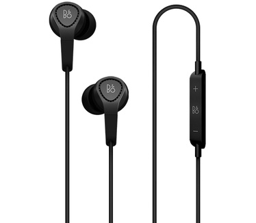 Bang & Olufsen H3