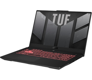 ASUS TUF Gaming A17 FA707RR FA707RR-HX005W
