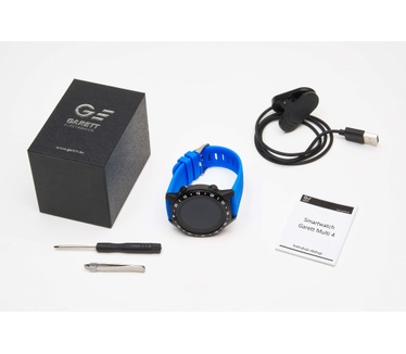 Garett Electronics Multi 4 Sport