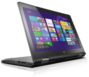 Lenovo Yoga 15