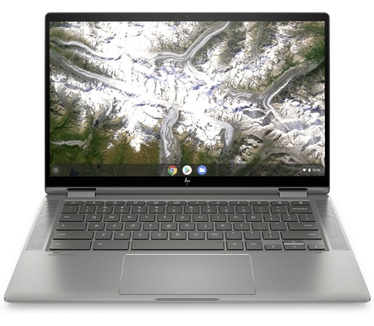 HP Chromebook x360 14c-ca0004nd