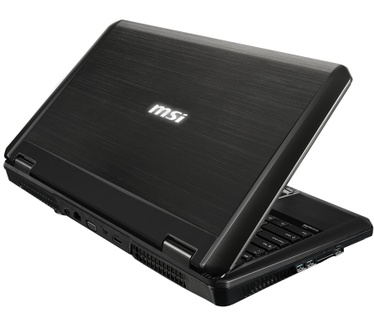 MSI GX60 3BE-235FR